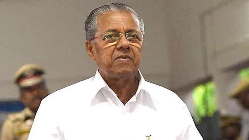 Kerala CM Pinarayi Vijayan Writes to 11 CMs To Oppose CAA