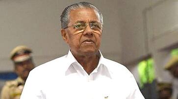 Citizenship resolution: Pinarayi Vijayan and his friends in the Kerala Congress need better lawyers