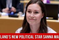 Sanna Marin The new star of Finland's politics