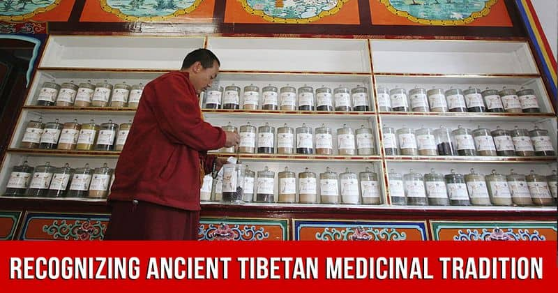 Why Is India Promoting The Traditional Tibetan Medicine System Of Sowa-Rigpa