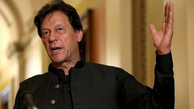 Imran Oppose citienship amendment bill