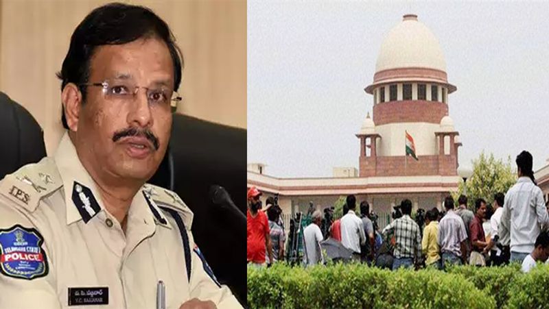 disha accused encounter case: profile of the committee members appointed by supreme court