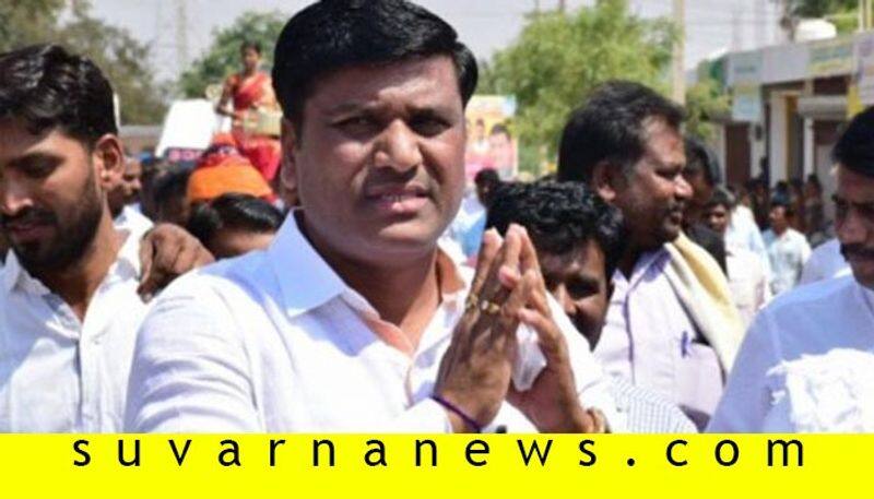 Former MLA Nemiraj Nayak One Crore Rs Collection From Officials During ByElection