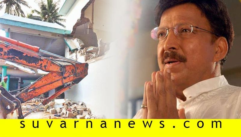 Renovation Sandalwood Veteran Dr Vishnuvardhan 45 Year Old House To Get New Look