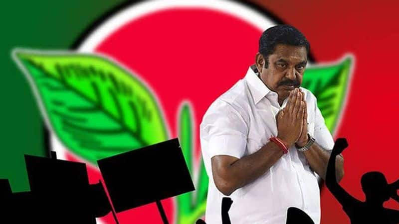 Defamation case.. Edappadi Palanisamy Petition to court tvk