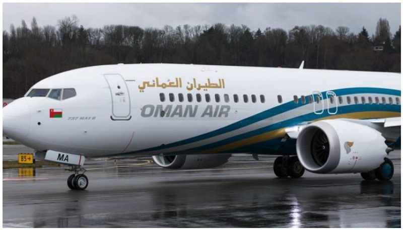 oman air to resume services from the beginning of October