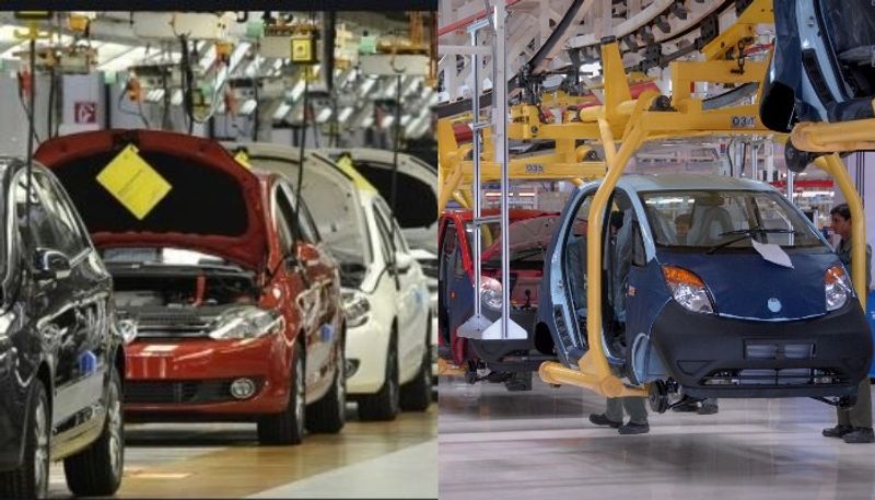 Indian Automobile sector hit another setback after union budget 2020