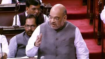 Citizenship (Amendment) Bill tabled in Rajya Sabha: Not against Muslims of India, nothing to worry, says Amit Shah