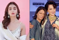 Kangana Ranaut's sister Rangoli Chandel accuses Alia Bhatt of award fixing