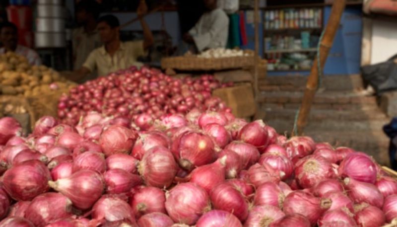 Chamarajnagar people request govt to sell onion garlic in ration shop