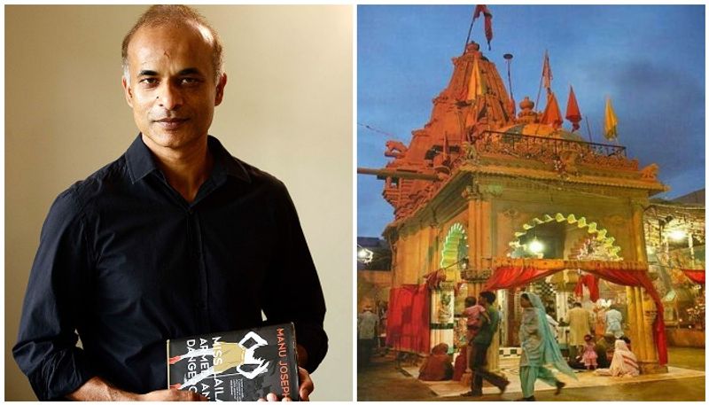 Hindus In Pakistan, Excerpts from Manu Joseph's upcoming book