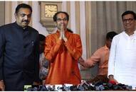 Uddhav involved in cabinet expansion, pressure increased for two deputy CMs