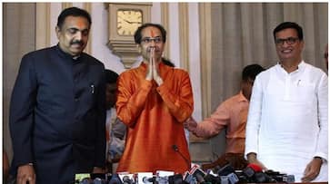 Uddhav involved in cabinet expansion, pressure increased for two deputy CMs