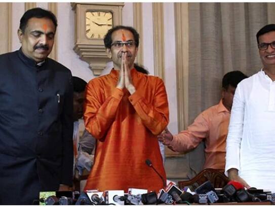 Uddhav involved in cabinet expansion, pressure increased for two deputy CMs