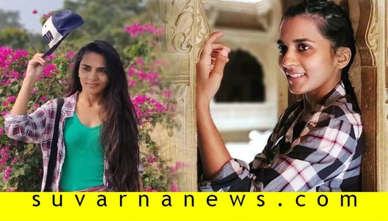 Kannada actress Sindhu Loknath shares a experience of solo trip to Rajasthan