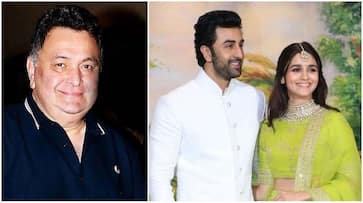 Alia Bhat, Ranbir Kapoor wedding: Rishi Kapoor wants to play with grandchildren, read details