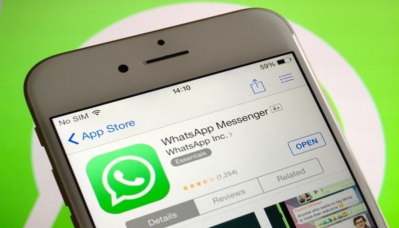 whatsapp will nor work on old version os  phones