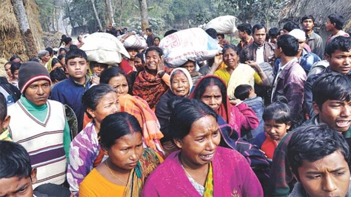 नागरिकता संशोधन बिल पारित हुआ तो 31 हजार से अधिक शरणार्थी बन जाएंगे भारतीय, मिलेंगी यह सुविधाएं