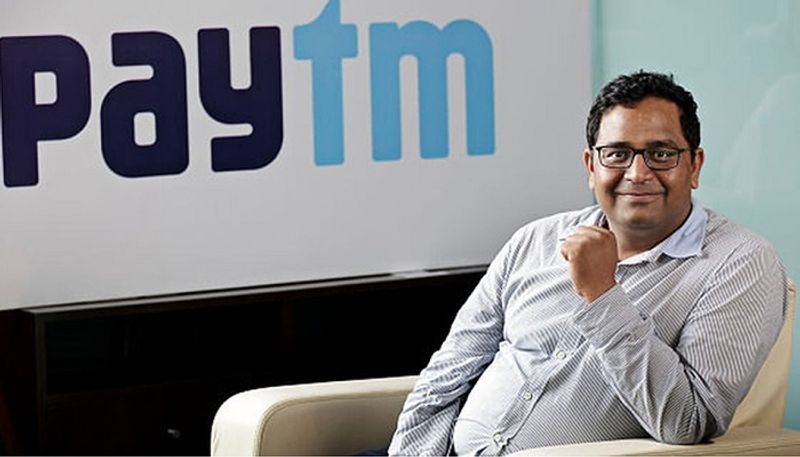 Paytm boss Vijay Shekhar says ban on 59 Chinese apps 'bold step in national interest'