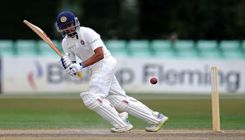 All rounder Hardik Pandya Prithvi Shaw to tour New Zealand with India A