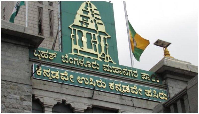 BBMP employee organisation seeks Permission For Gym and Restaurants in Bengaluru