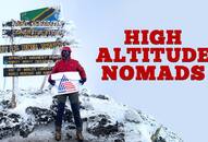 High Altitude Nomads Mountaineers Of India