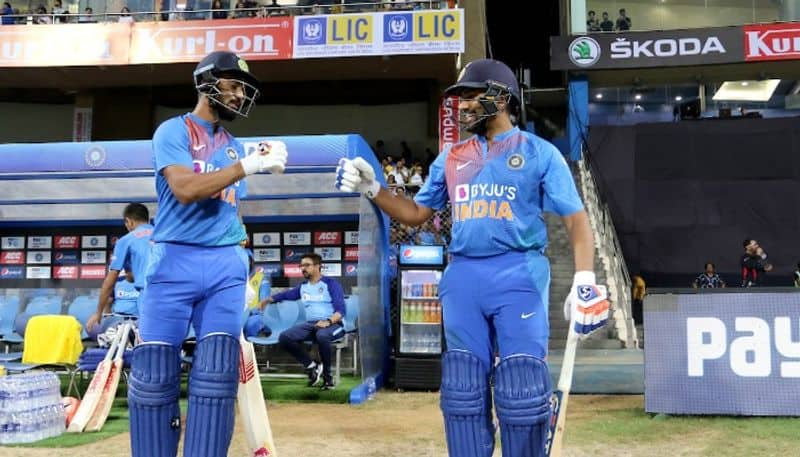 T20 World Cup 2022 India vs Netherlands all eyes on Rohit Sharma KL Rahul