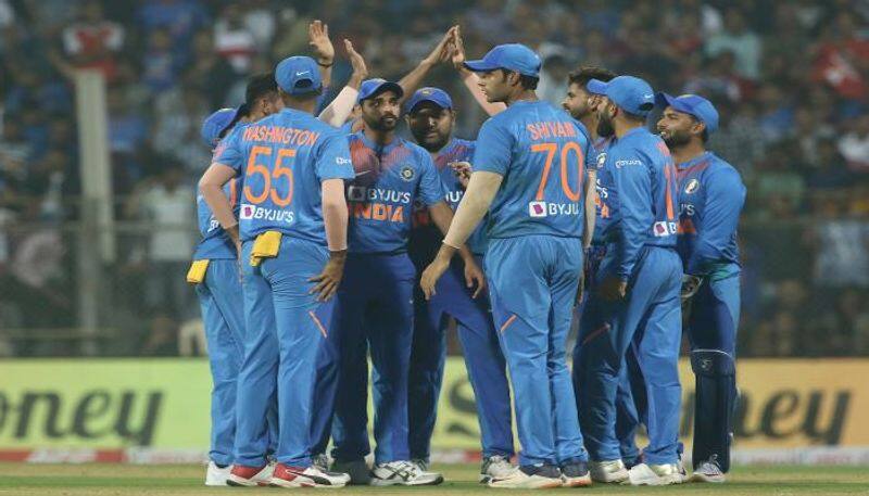 India vs West Indies 1st ODI Preview Virat Kohli & Co favourites rain may play spoilsport