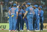 India vs West Indies 1st ODI Preview Virat Kohli & Co favourites rain may play spoilsport