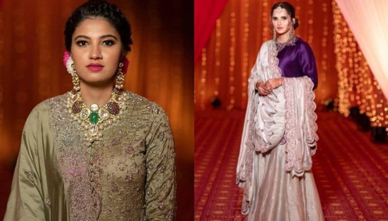 Sania Mirza's Sister, Anam, Announces Marriage With This Sweet Post