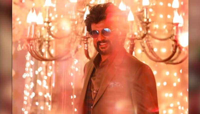 superstart Rajinikanth Darbar trailer out