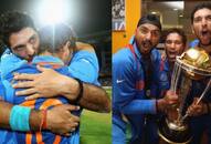 Yuvraj Singh birthday Sachin Tendulkar calls superstar