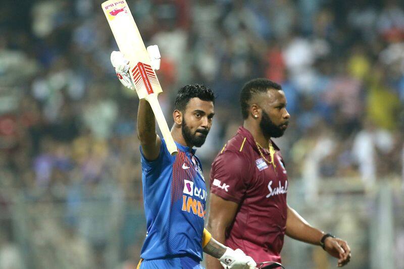 team India create record against west indies in t20 series