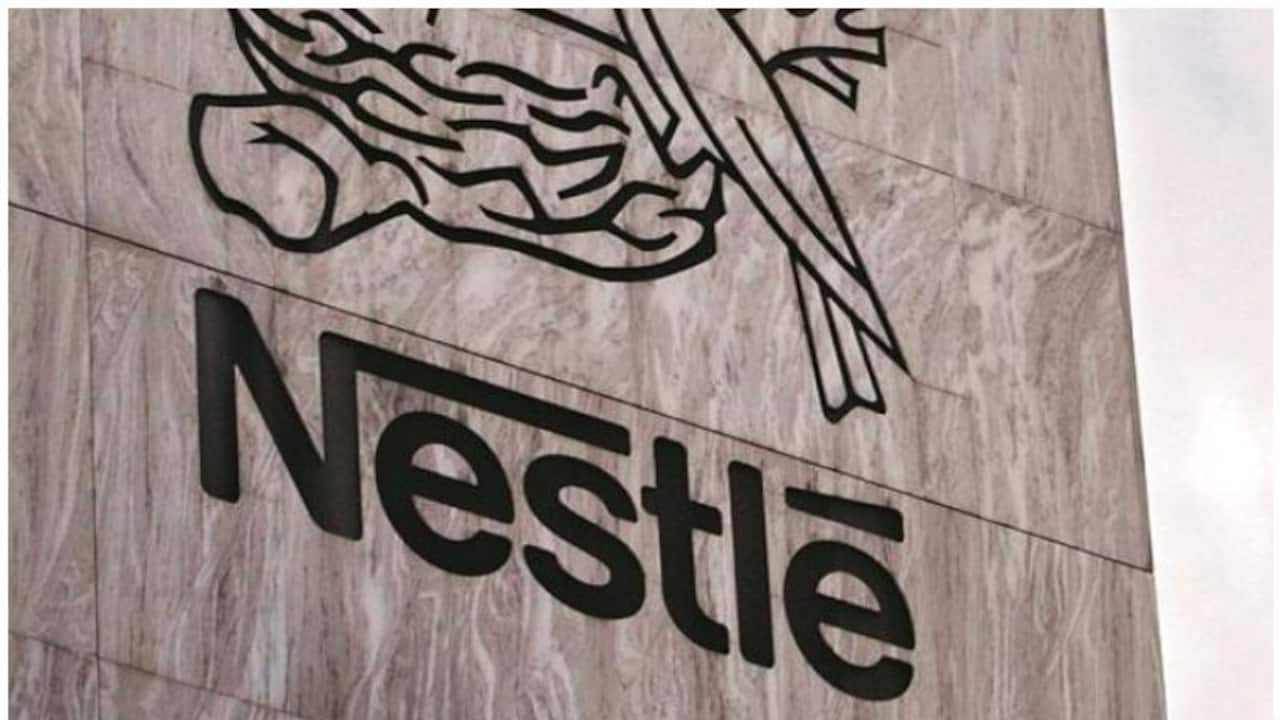 Nestle faces backlash over sugar addition to infant milk in developing nations