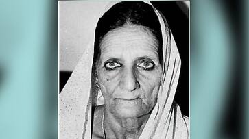 CitizenshipAmendmentBill Revisiting Shah Bano case to expose Congress hypocrisy on religious persecution