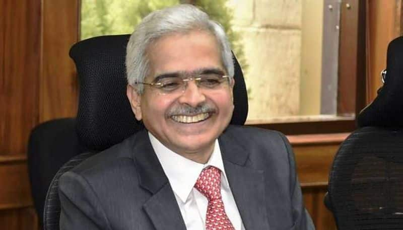 rbi governor shaktikanta das states that more structural reforms to revive growth