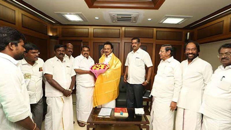 former aiadmk minister raja kannappan join dmk