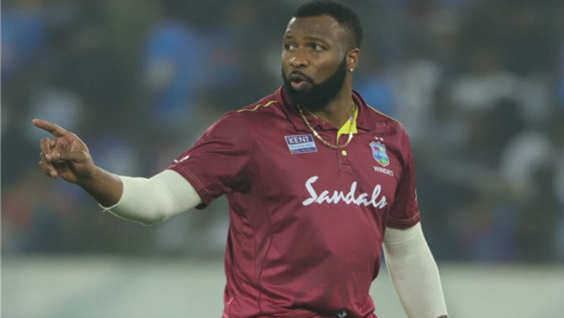 India vs West Indies: Pollard says his side gave away too many runs at the back end