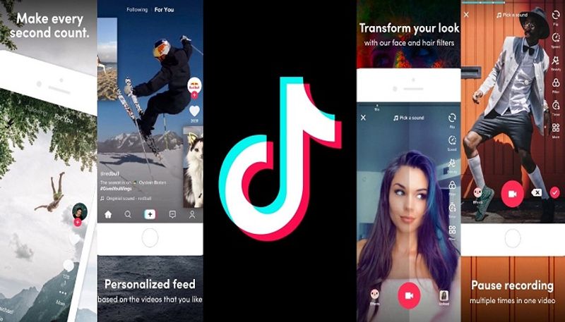 tiktok new app resso launched in india