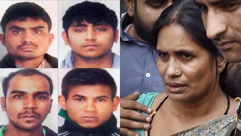 Nirbhaya mother moves SC after Patiala House Court postpones hearing