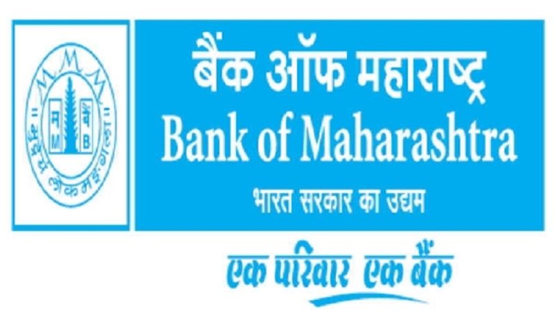 bank of maharashtra releases notification for specialist officers