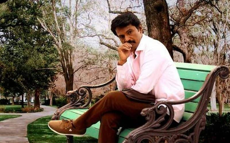 Director cheran request tweet to CM MK Stalin