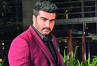 Arjun Kapoor wants to play role like Byomkesh Baksh, says 'hope I get to play a detective on screen'