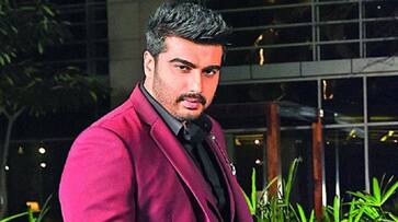 Arjun Kapoor wants to play role like Byomkesh Baksh, says 'hope I get to play a detective on screen'