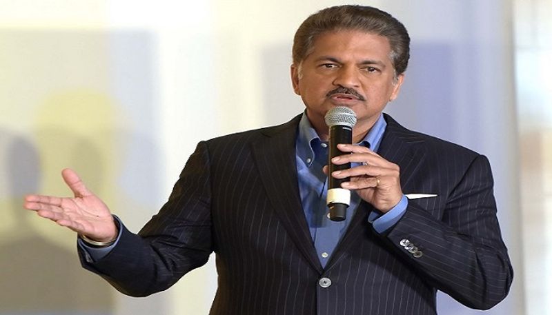 India Risking Economic Hara-kiri if Lockdown Extended for Much Longer: Anand Mahindra