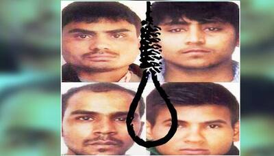 Nirbhaya case: PIL seeks live telecast of convicts’ execution