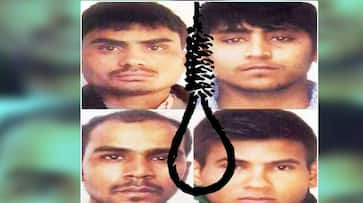 Noose literally tightens: Nirbhaya rapists to be hanged on December 16?