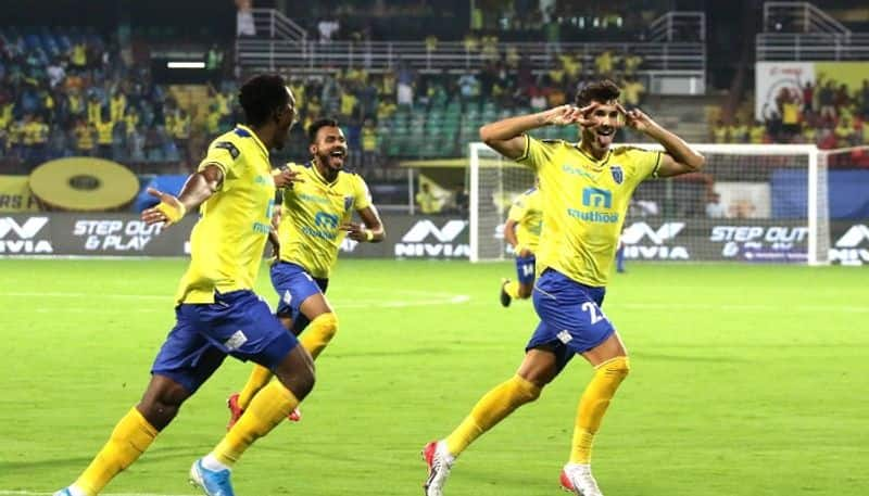 Kerala Blasters FC squanders another chance for win against SC East Bengal-ayh