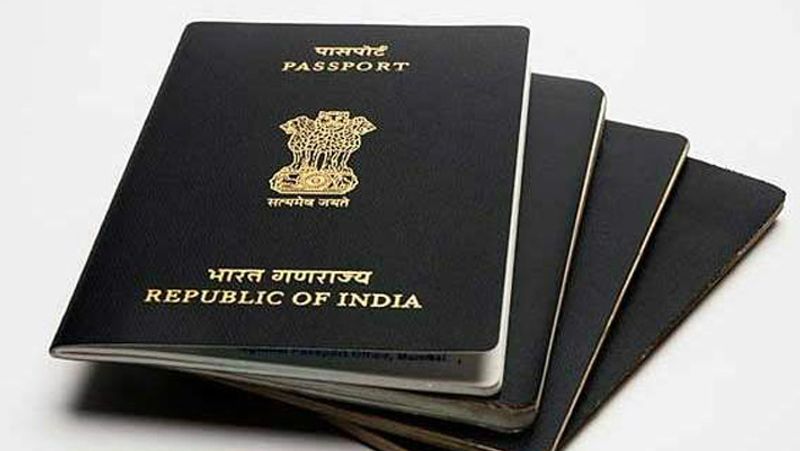 382 passports revoked, impounded since 2015 for desertion of indian women married to  NRIs - bsb