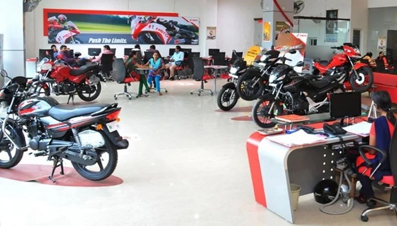 Hero MotoCorp plans to launch BS-VI upgrades of ten bikes, scooters by Feb